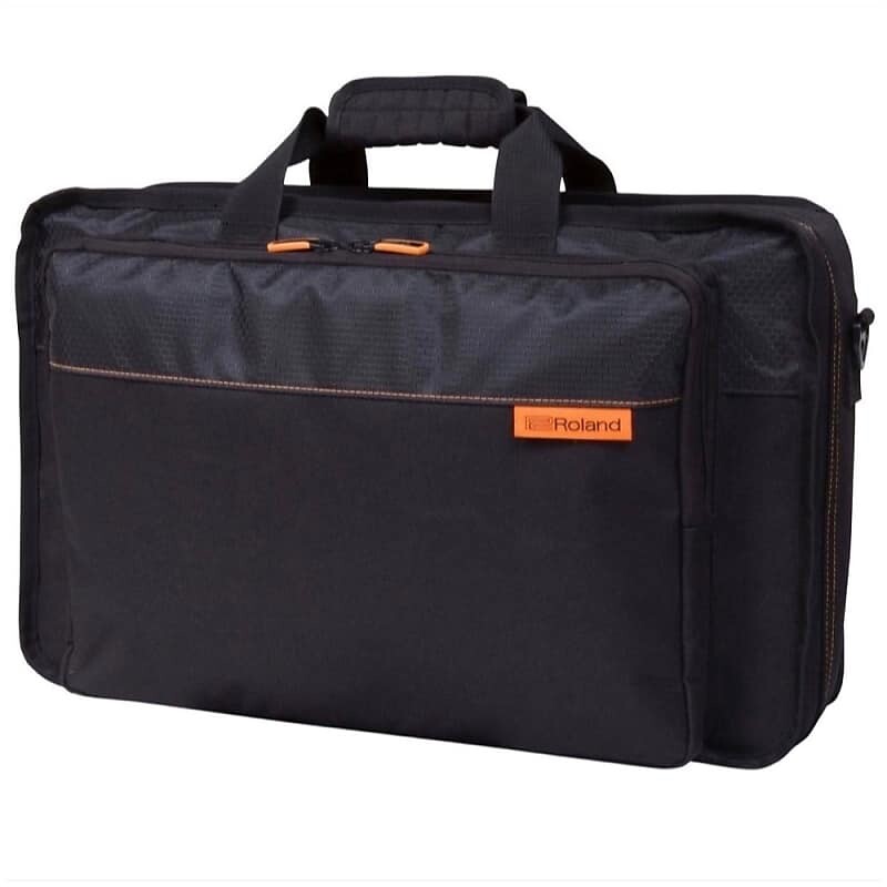 Сумка для переноски Roland CB-BDJ202 Black Series для DJ-контроллера DJ-202 CBBDJ202 Bag for DJ202 DJ Controller
Сумка для переноски Roland CB-BDJ202 Black Series для DJ-контроллера DJ-202 CBBDJ202 Bag for DJ202 DJ Controller