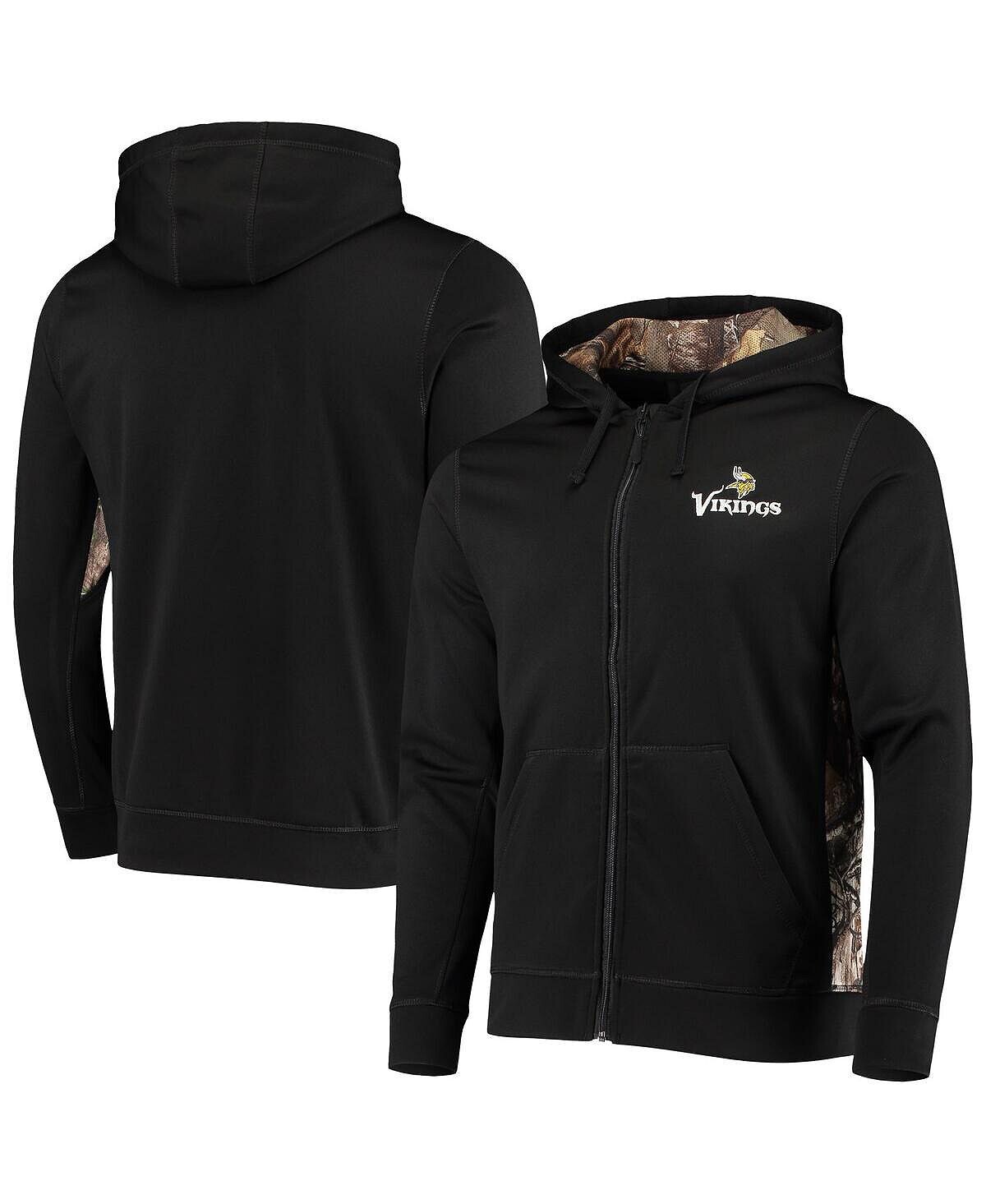Мужская черная толстовка с капюшоном realtree camo minnesota vikings decoy tech fleece с молнией во всю длину Dunbrooke, мульти
Мужская черная толстовка с капюшоном realtree camo minnesota vikings decoy tech fleece с молнией во всю длину Dunbrooke, мульти