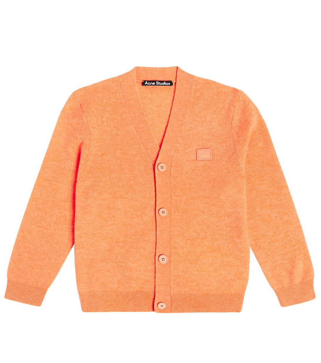 Шерстяной кардиган с v-образным вырезом и логотипом face Acne Studios Kids, апельсин, Оранжевый, Шерстяной кардиган с v-образным вырезом и логотипом face Acne Studios Kids, апельсин
Шерстяной кардиган с v-образным вырезом и логотипом face Acne Studios Kids, апельсин, Оранжевый, Шерстяной кардиган с v-образным вырезом и логотипом face Acne Studios Kids, апельсин