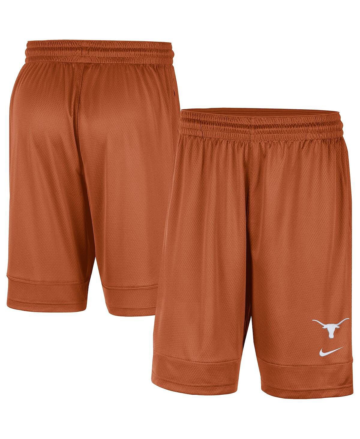 Мужские шорты texas orange texas longhorns fast break team performance Nike, мульти
Мужские шорты texas orange texas longhorns fast break team performance Nike, мульти