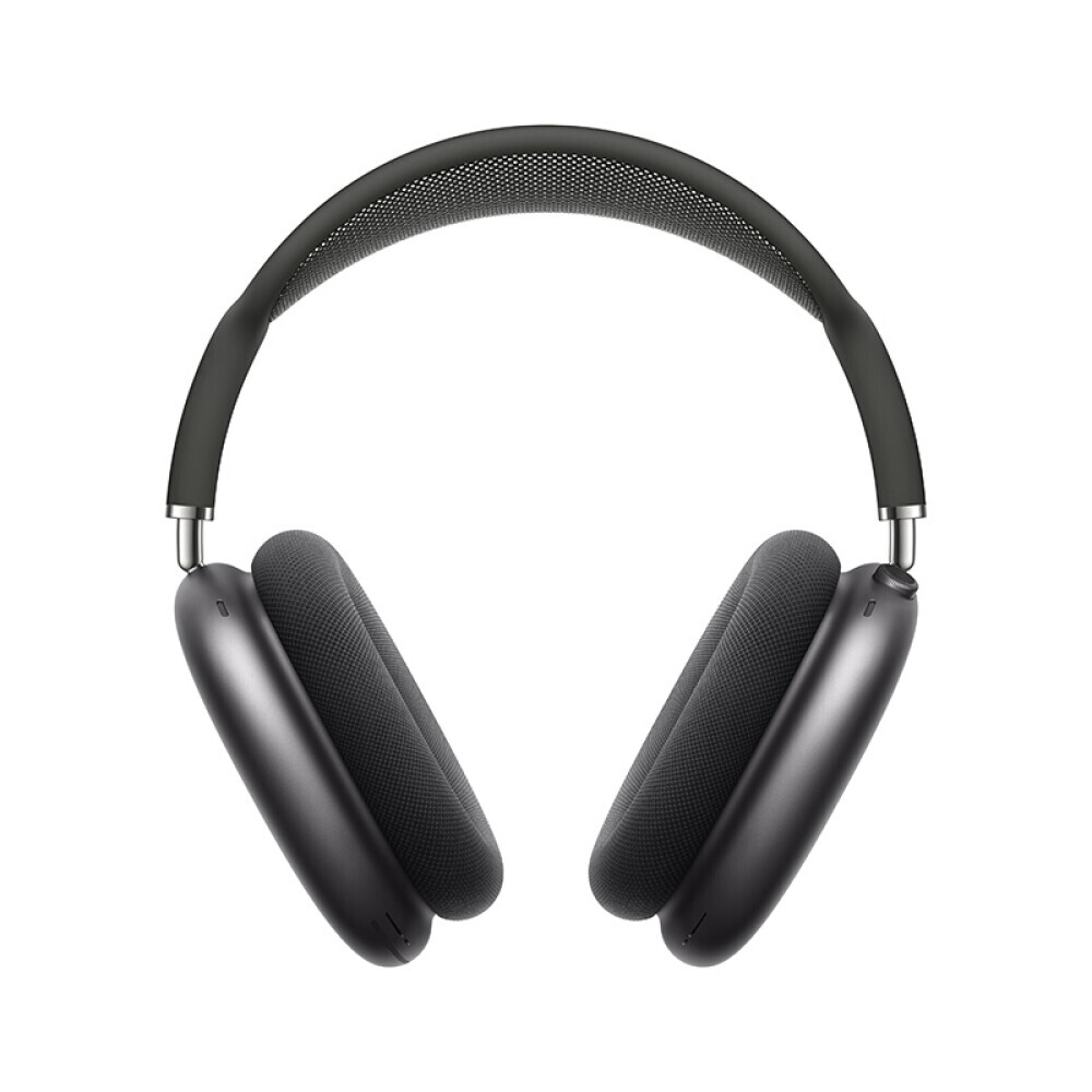 Беспроводные наушники Apple AirPods Max-Space с активным шумоподавлением, серый
Беспроводные наушники Apple AirPods Max-Space с активным шумоподавлением, серый