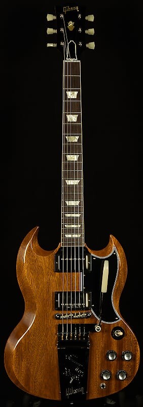 Gibson Custom Shop Wildwood Spec 1964 SG Standard - Gloss, Maestro Gibson Custom Shop Wildwood Spec SG - Gloss,
Gibson Custom Shop Wildwood Spec 1964 SG Standard - Gloss, Maestro Gibson Custom Shop Wildwood Spec SG - Gloss,