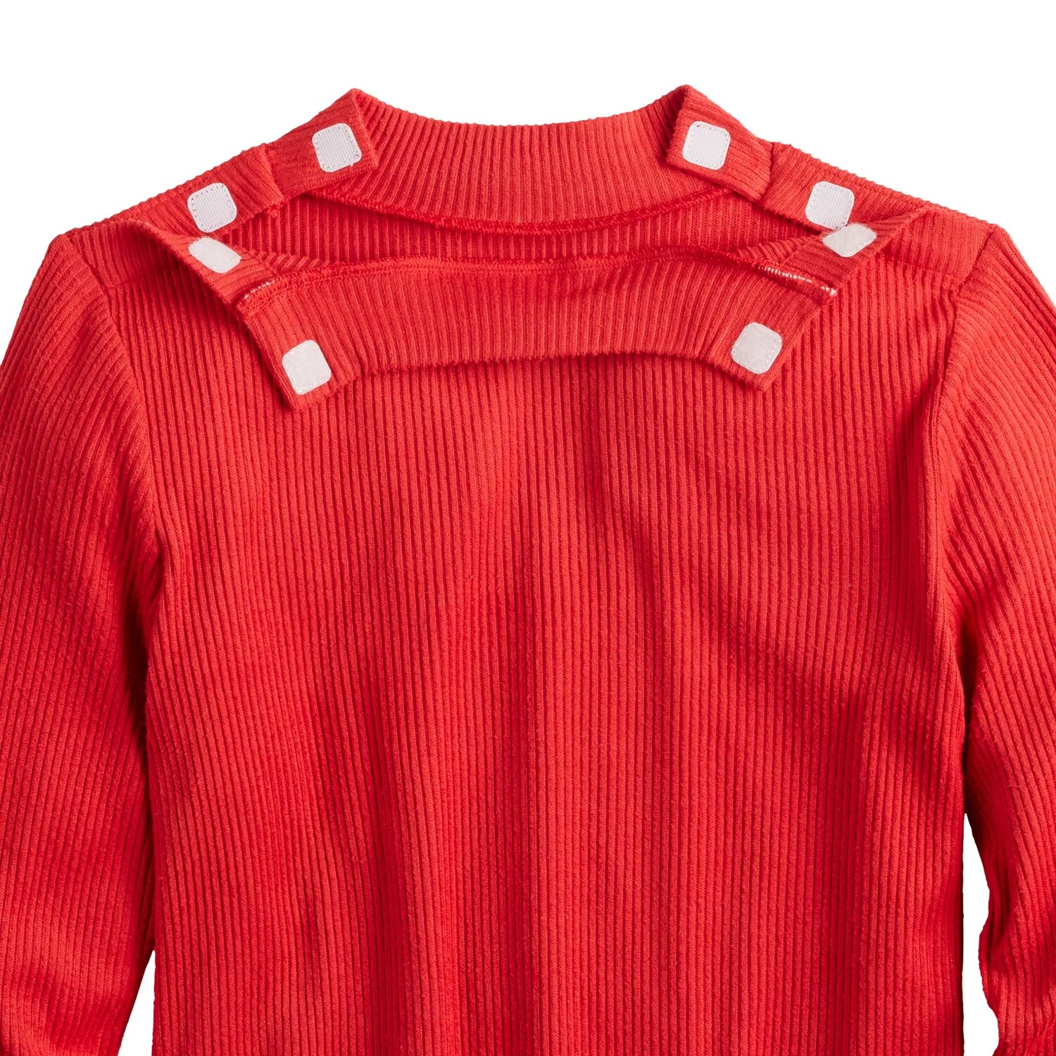Уютная футболка SO Adaptive Mockneck для девочек 6–20 лет стандартного и большого размера SO, черный
Уютная футболка SO Adaptive Mockneck для девочек 6–20 лет стандартного и большого размера SO, черный
