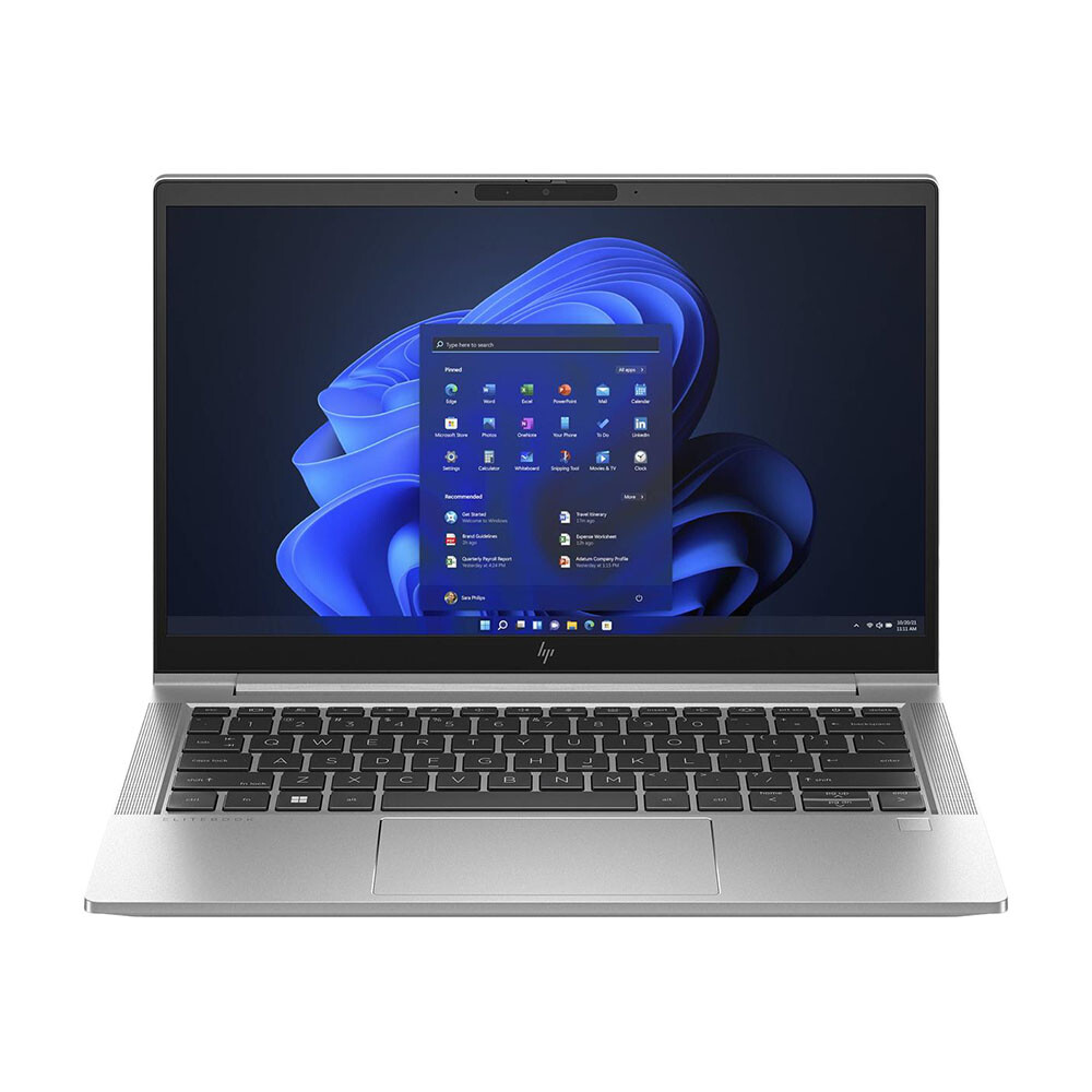 Ноутбук HP EliteBook 630 G10, 13.3", 8ГБ/256ГБ, i5-1345U, серебряный, английская клавиатура
Ноутбук HP EliteBook 630 G10, 13.3", 8ГБ/256ГБ, i5-1345U, серебряный, английская клавиатура