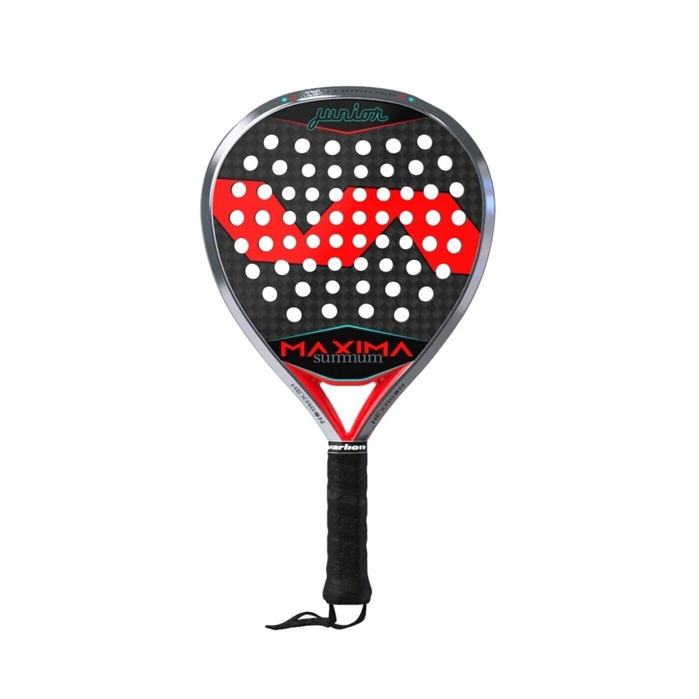 Детская ракетка для паделя HEAD Monster Kids новая модель Junior Padel Racket with CB, карибский синий/неоновый желтый/неоновый кораллово-розовый
Детская ракетка для паделя HEAD Monster Kids новая модель Junior Padel Racket with CB, карибский синий/неоновый желтый/неоновый кораллово-розовый