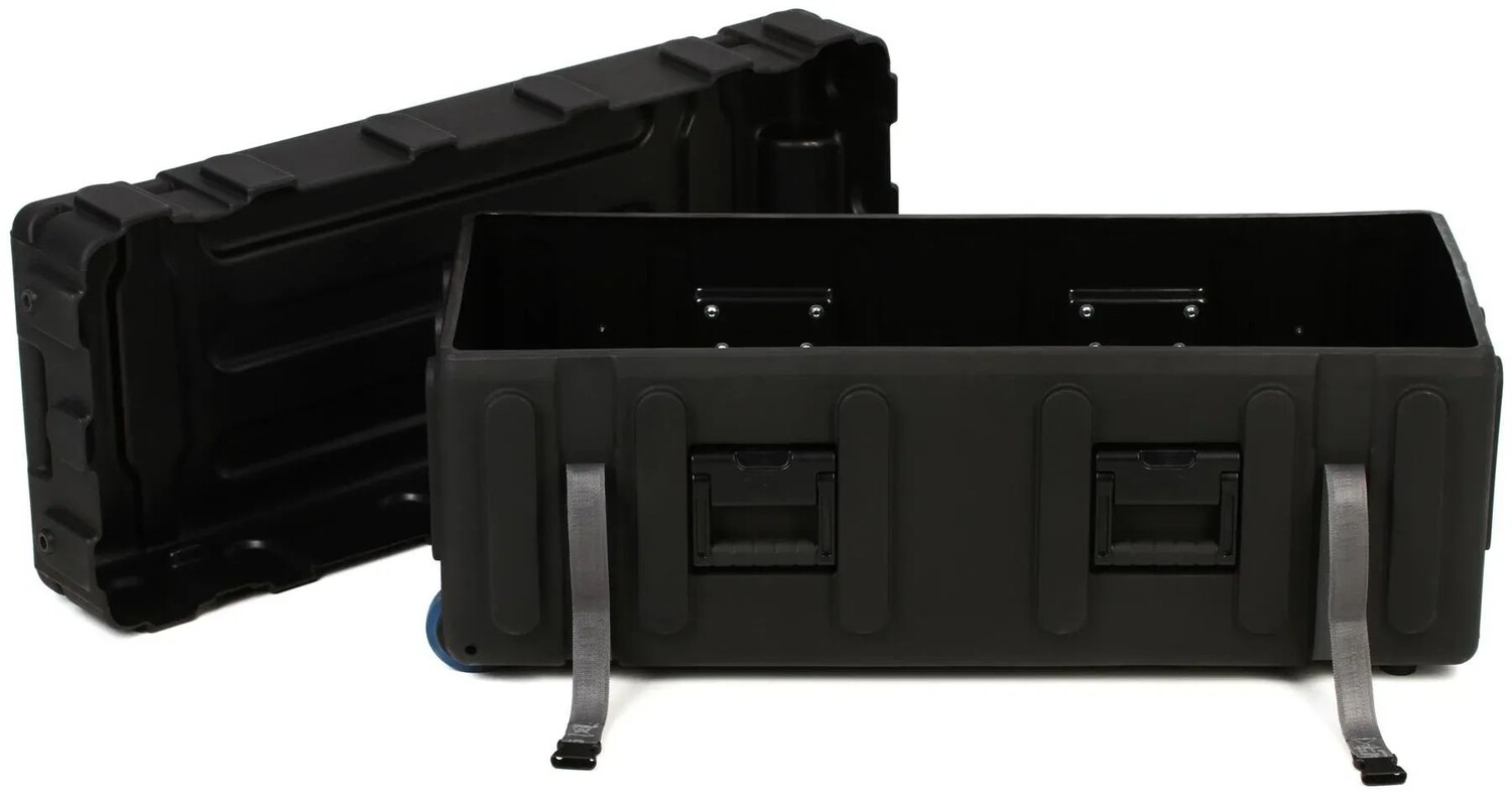 SKB 1SKB-DH4216W Футляр для оборудования с вращающимся барабаном — 42 x 16 дюймов
SKB 1SKB-DH4216W Футляр для оборудования с вращающимся барабаном — 42 x 16 дюймов