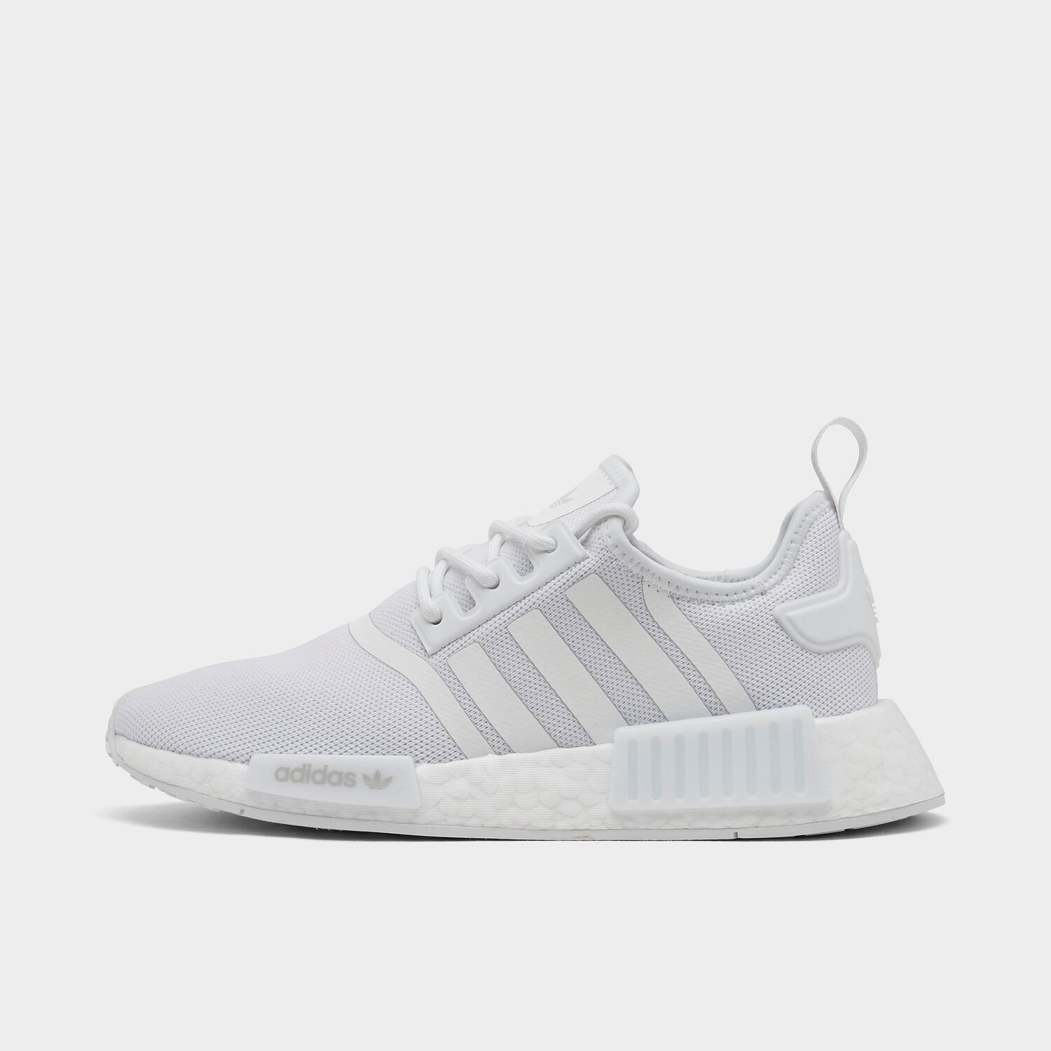Изысканная повседневная обувь adidas Originals NMD_R1 для больших детей, белый
Изысканная повседневная обувь adidas Originals NMD_R1 для больших детей, белый