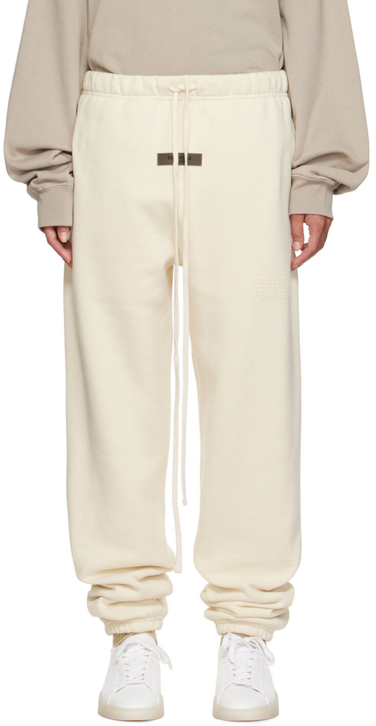 Брюки Off-White со шнурком Essentials, Серый, Брюки Off-White со шнурком Essentials
Брюки Off-White со шнурком Essentials, Серый, Брюки Off-White со шнурком Essentials