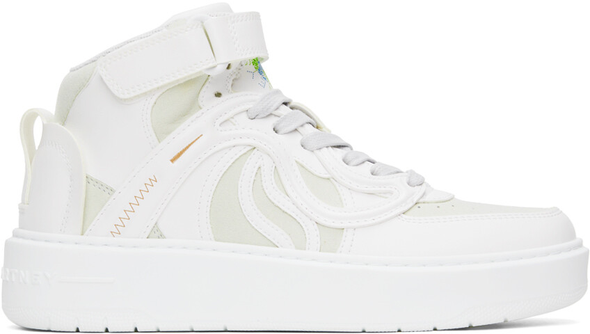 Бело-серые кроссовки S-Wave 2 Stella McCartney, Серый, Бело-серые кроссовки S-Wave 2 Stella McCartney
Бело-серые кроссовки S-Wave 2 Stella McCartney, Серый, Бело-серые кроссовки S-Wave 2 Stella McCartney