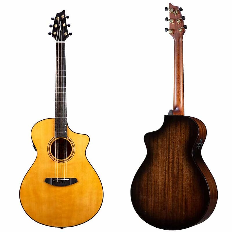 Акустическая гитара Breedlove Performer Pro Concert Aged Toner CE Performer Pro Concert CE
Акустическая гитара Breedlove Performer Pro Concert Aged Toner CE Performer Pro Concert CE