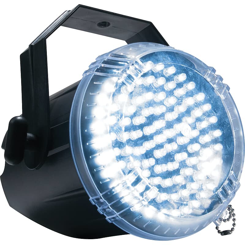 Американский DJ BIG555 Big Shot LED II Свет со стробоскопическим эффектом American DJ BIG555 Big Shot LED II Strobe Effect Light
Американский DJ BIG555 Big Shot LED II Свет со стробоскопическим эффектом American DJ BIG555 Big Shot LED II Strobe Effect Light