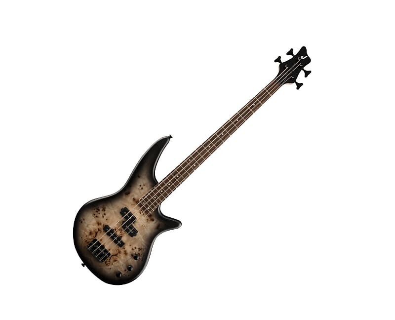 Jackson JS Series Spectra Bass JS2P - Black Burst с Laurel FB JS Series Spectra Bass JS2P - w/ Laurel FB
Jackson JS Series Spectra Bass JS2P - Black Burst с Laurel FB JS Series Spectra Bass JS2P - w/ Laurel FB