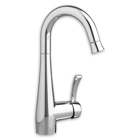 Выдвижной смеситель American Standard Quince с одной ручкой с высокой дугой, polished chrome
Выдвижной смеситель American Standard Quince с одной ручкой с высокой дугой, polished chrome