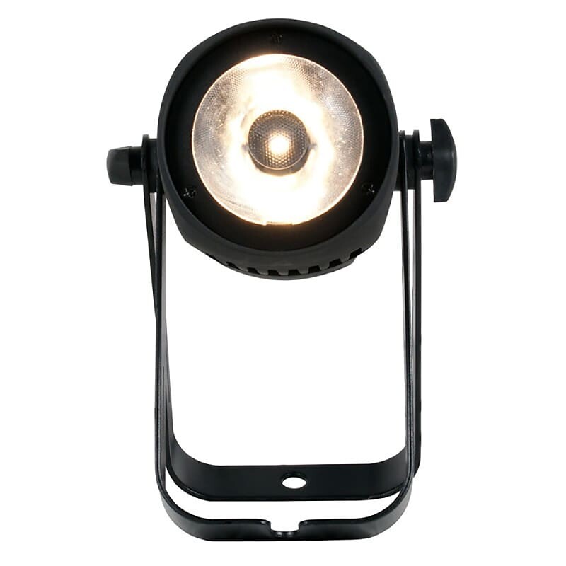 ADJ American DJ Sabre Spot WW Compact Pinspot Light 15 Вт Теплое белое светодиодное освещение SAB605
ADJ American DJ Sabre Spot WW Compact Pinspot Light 15 Вт Теплое белое светодиодное освещение SAB605