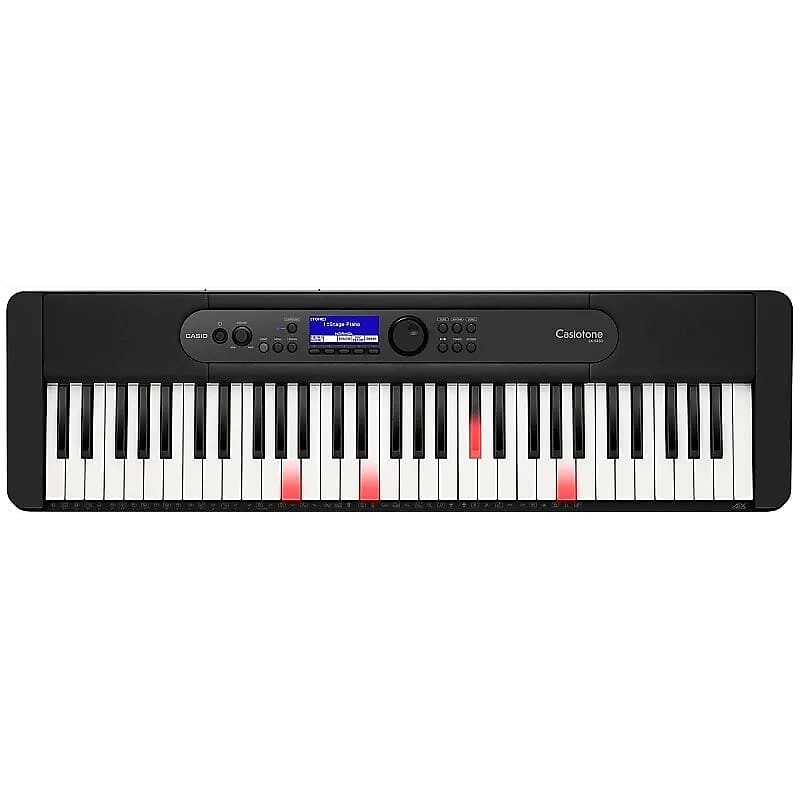 Casio LK-S450 Casitone 61-клавишная клавиатура с подсветкой клавиш LK-S450 Casitone 61-Key Keyboard with Lighted Keys
Casio LK-S450 Casitone 61-клавишная клавиатура с подсветкой клавиш LK-S450 Casitone 61-Key Keyboard with Lighted Keys