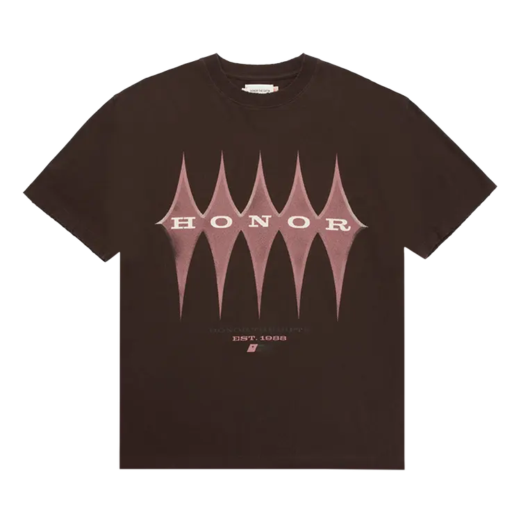 Футболка Honor The Gift Diamonds 'Black', черный
Футболка Honor The Gift Diamonds 'Black', черный