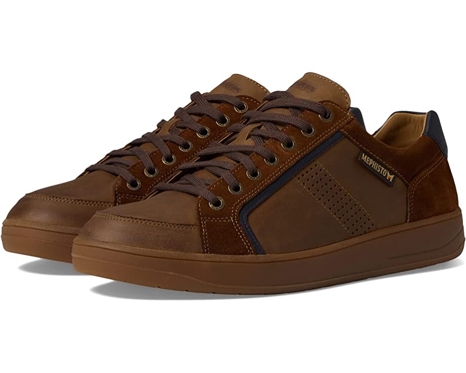 Кроссовки Harrison Mephisto, кожа, Коричневый, Кроссовки Harrison Mephisto, кожа
Кроссовки Harrison Mephisto, кожа, Коричневый, Кроссовки Harrison Mephisto, кожа