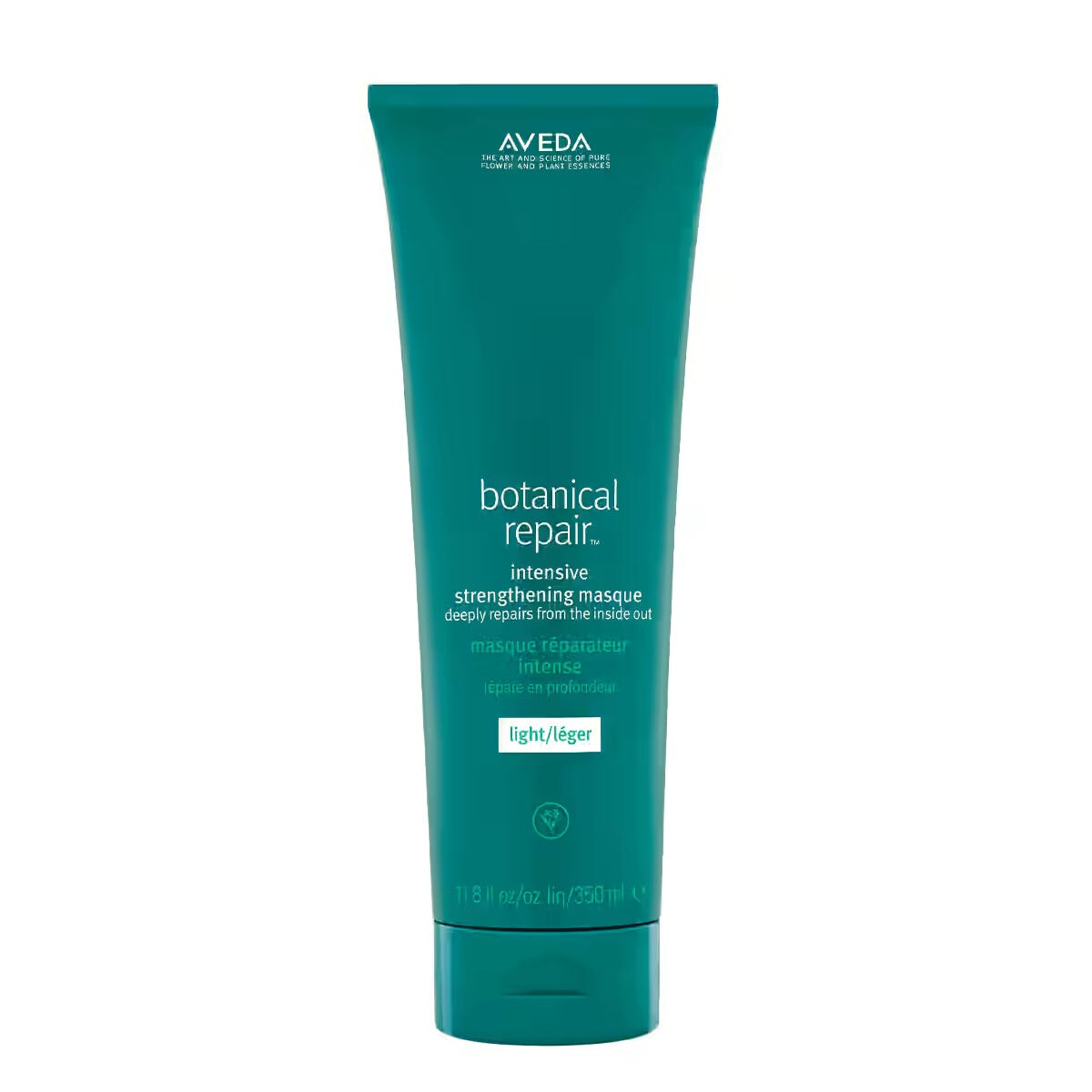 Aveda Botanical Repair Intensive Strengthening Masque Light Интенсивно укрепляющая светлая маска для волос 350мл
Aveda Botanical Repair Intensive Strengthening Masque Light Интенсивно укрепляющая светлая маска для волос 350мл