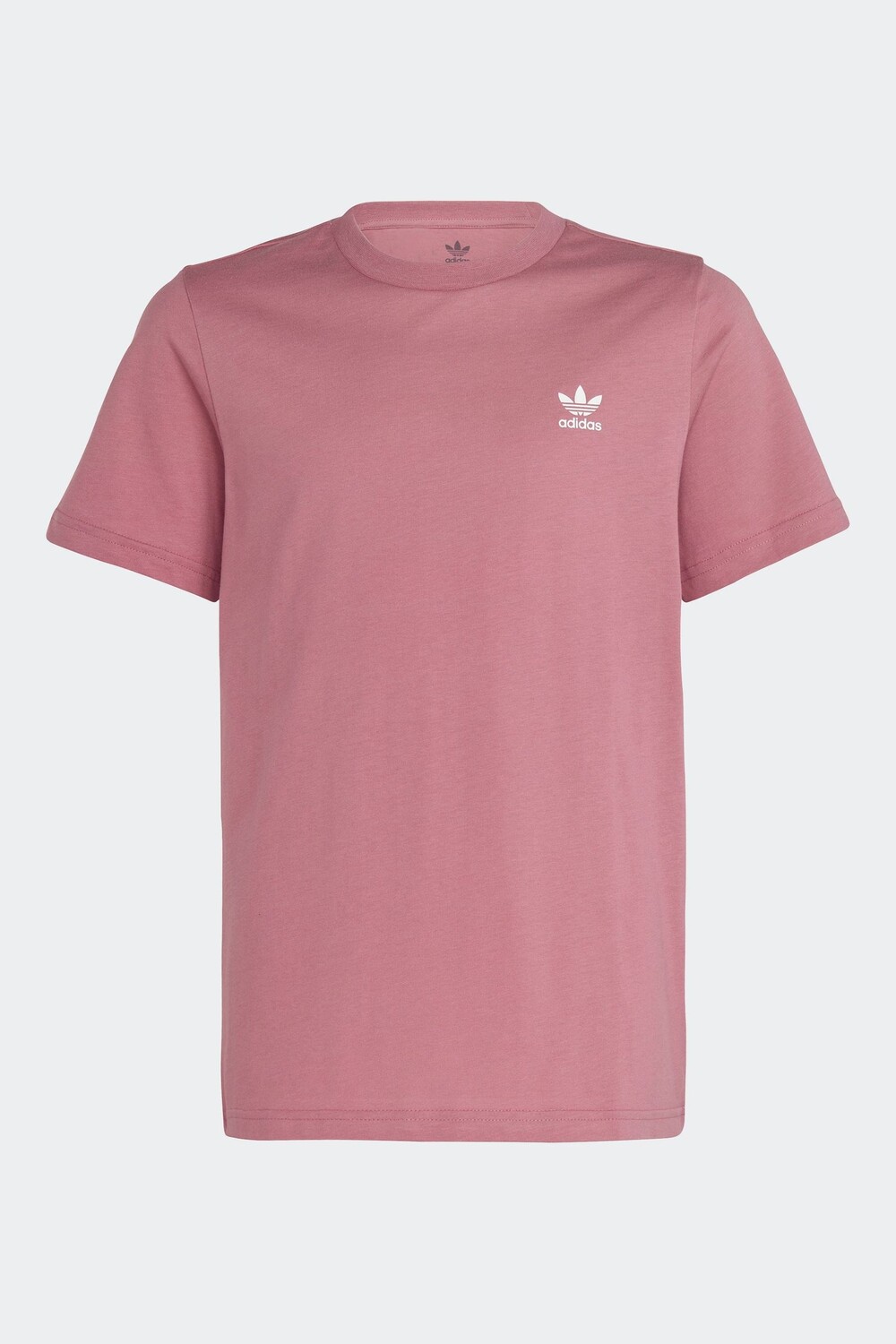 Розовая футболка adidas Originals с небольшим логотипом adidas originals, розовый
Розовая футболка adidas Originals с небольшим логотипом adidas originals, розовый