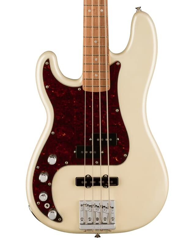 НОВИНКА Fender Player Plus Precision Bass Left-Hand - Olympic Pearl (008) (008) Player Plus Precision Bass, Left-Hand, Pau Ferro Finge...
НОВИНКА Fender Player Plus Precision Bass Left-Hand - Olympic Pearl (008) (008) Player Plus Precision Bass, Left-Hand, Pau Ferro Finge...