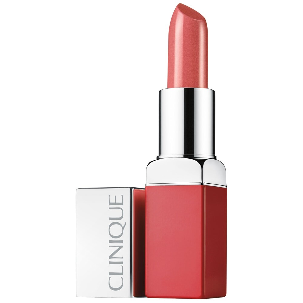 Clinique Помада Pop Lip Color and Primer с разглаживающей основой 18 Papaya Pop 3,9 г
Clinique Помада Pop Lip Color and Primer с разглаживающей основой 18 Papaya Pop 3,9 г