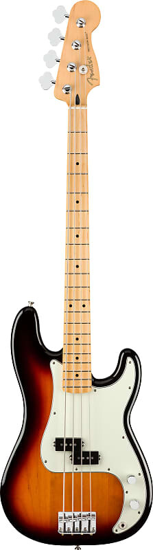 Fender Player Precision Bass 3-цветная кленовая накладка Sunburst Copy of Player Precision Bass 3-Color Sunburst Maple Fingerboard
Fender Player Precision Bass 3-цветная кленовая накладка Sunburst Copy of Player Precision Bass 3-Color Sunburst Maple Fingerboard