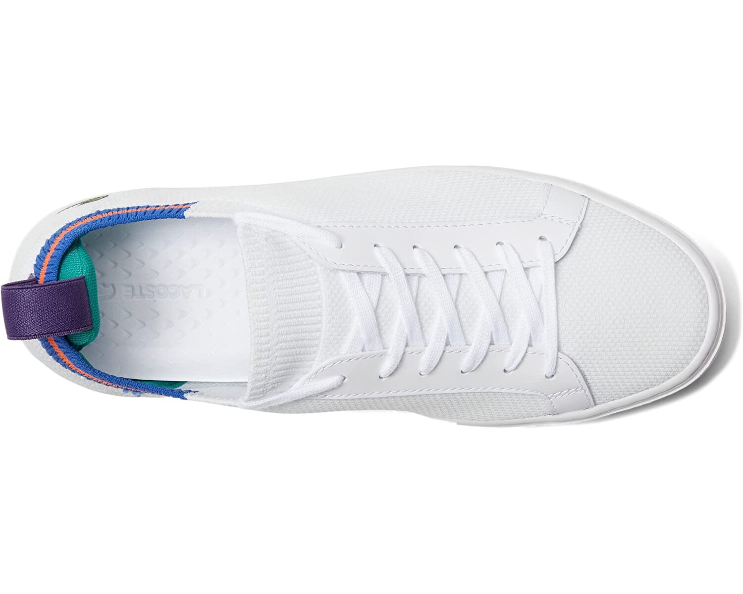 Кроссовки La Piquee 222 2 CFA Sneaker Lacoste, азалия розовая используется
Кроссовки La Piquee 222 2 CFA Sneaker Lacoste, азалия розовая используется