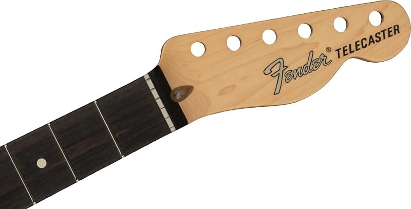 Fender AMERICAN PERFORMER TELE NECK, 22 JUMBO FRETS, 9.5" RADIUS, в наличии, доставка очень быстрая!
Fender AMERICAN PERFORMER TELE NECK, 22 JUMBO FRETS, 9.5" RADIUS, в наличии, доставка очень быстрая!