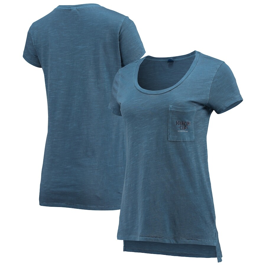 Футболка с коротким рукавом Alternative Apparel Ladies Professional Golf Association, нави
Футболка с коротким рукавом Alternative Apparel Ladies Professional Golf Association, нави