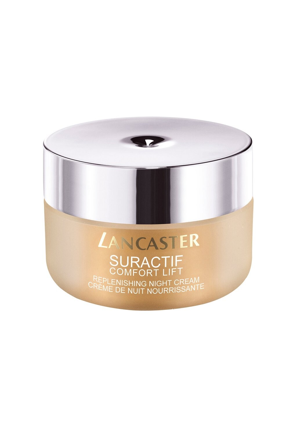Ночные процедуры Suractif Comfort Lift Replenishing Night Cream Lancaster Beauty
Ночные процедуры Suractif Comfort Lift Replenishing Night Cream Lancaster Beauty