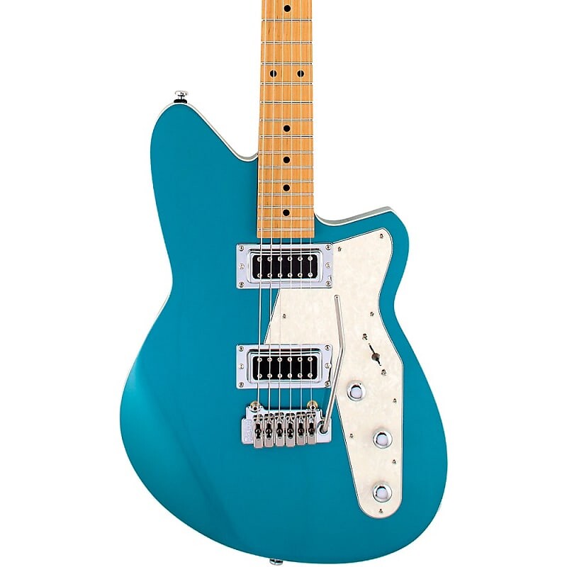 Электрогитара Reverend Jetstream RB Roasted Maple Fingerboard Electric Guitar Deep Sea Blue
Электрогитара Reverend Jetstream RB Roasted Maple Fingerboard Electric Guitar Deep Sea Blue