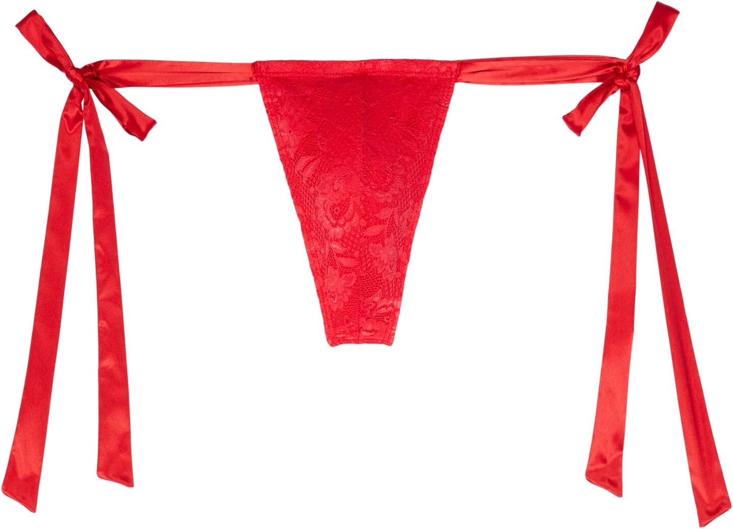 Трусы Never Say Never Men's Italian Tie Thong Cosabella, цвет Rosseto/Rosseto
Трусы Never Say Never Men's Italian Tie Thong Cosabella, цвет Rosseto/Rosseto