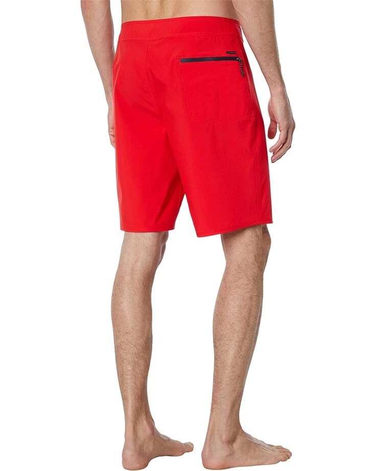 Шорты для плавания Quiksilver Surfsilk Kaimana 20" Boardshorts, цвет High-Risk Red
Шорты для плавания Quiksilver Surfsilk Kaimana 20" Boardshorts, цвет High-Risk Red
