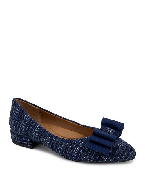 Женские твидовые туфли на плоской подошве с острым носком Atlas Gentle Souls by Kenneth Cole, цвет Blue
Женские твидовые туфли на плоской подошве с острым носком Atlas Gentle Souls by Kenneth Cole, цвет Blue