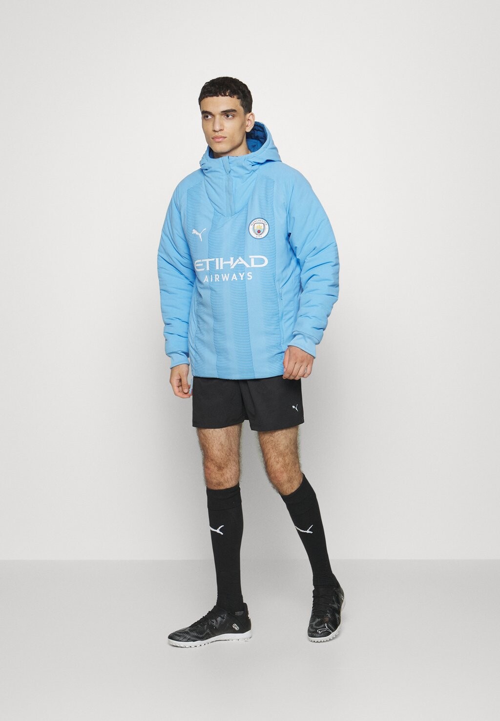 Зимняя куртка Puma MANCHESTER CITY ДВУСТОРОННЯЯ КУРТКА НА МОЛНИИ 1/2, команда светло-синий/белый
Зимняя куртка Puma MANCHESTER CITY ДВУСТОРОННЯЯ КУРТКА НА МОЛНИИ 1/2, команда светло-синий/белый