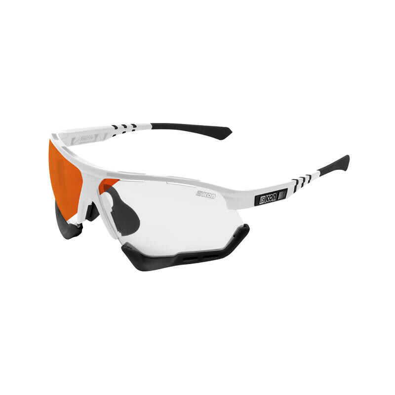 Высокоэффективные спортивные очки Aerocomfort SCN XT XL Scicon Sports, цвет rojo
Высокоэффективные спортивные очки Aerocomfort SCN XT XL Scicon Sports, цвет rojo