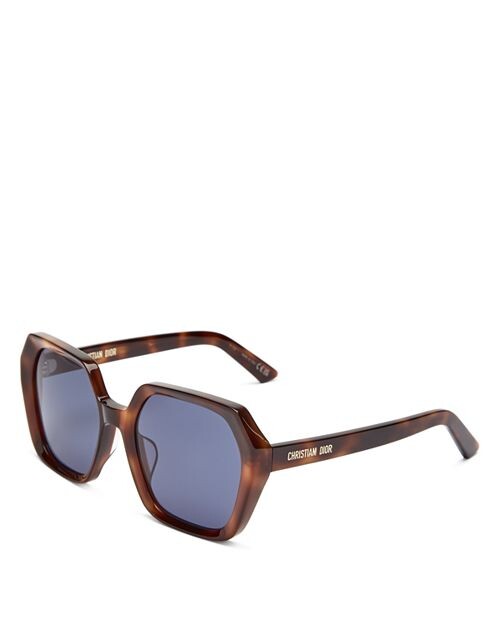 Солнцезащитные очки DiorMidnight S2F с геометрическим узором, 56 мм DIOR, цвет Brown
Солнцезащитные очки DiorMidnight S2F с геометрическим узором, 56 мм DIOR, цвет Brown