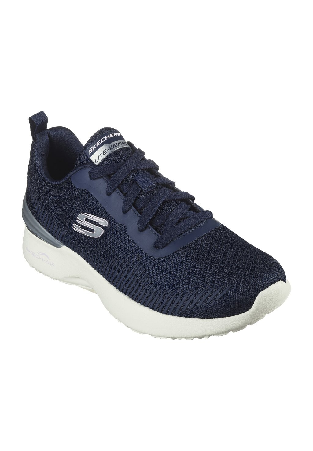 Кроссовки низкие AIR DYNAMIGHT SPLENDID PATH Skechers Sport, цвет marineblau lavendel
Кроссовки низкие AIR DYNAMIGHT SPLENDID PATH Skechers Sport, цвет marineblau lavendel