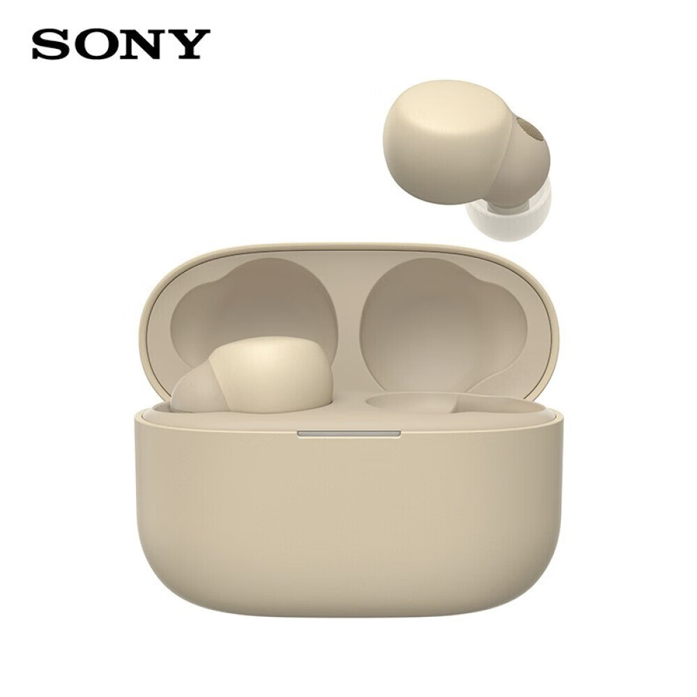 Bluetooth-гарнитура Sony LinkBuds S Hazel true с шумоподавлением, водонепроницаемые, бежевый
Bluetooth-гарнитура Sony LinkBuds S Hazel true с шумоподавлением, водонепроницаемые, бежевый