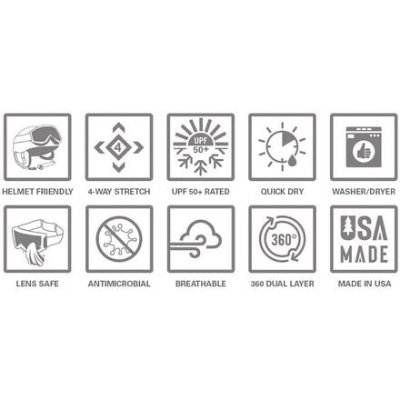 Экспедиционная Капюшон Балаклава BlackStrap, темно-зеленый
Экспедиционная Капюшон Балаклава BlackStrap, темно-зеленый