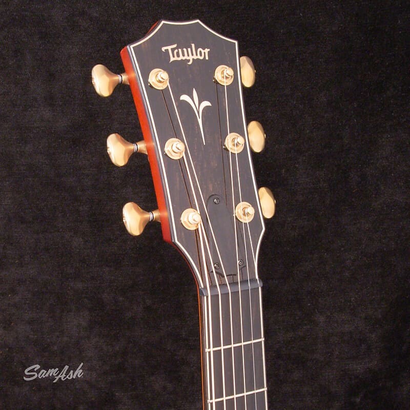 Taylor K24CE V-CLASS KOA АКУСТИЧЕСКАЯ ЭЛЕКТРИЧЕСКАЯ ГИТАРА Taylor K24CE V-CLASS KOA ACOUSTIC-ELECTRIC GUITAR
Taylor K24CE V-CLASS KOA АКУСТИЧЕСКАЯ ЭЛЕКТРИЧЕСКАЯ ГИТАРА Taylor K24CE V-CLASS KOA ACOUSTIC-ELECTRIC GUITAR