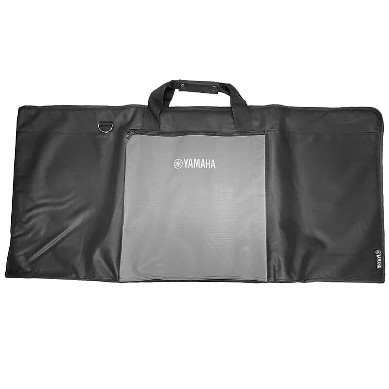 Yamaha YBA611 Сумка для 61-клавишного клавишного инструмента серии Artiste YBA611 61-key Artiste Series Keyboard Bag
Yamaha YBA611 Сумка для 61-клавишного клавишного инструмента серии Artiste YBA611 61-key Artiste Series Keyboard Bag