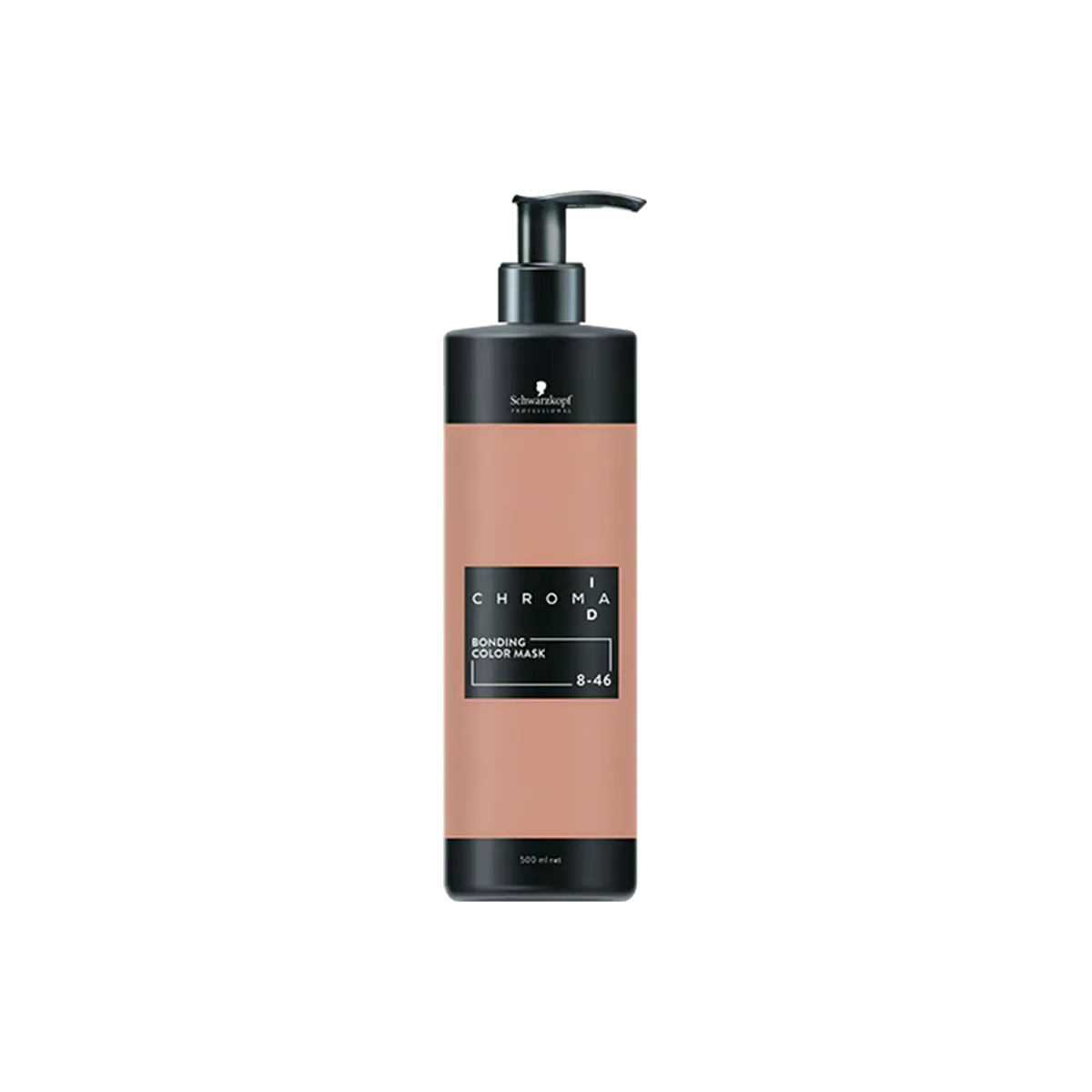 Schwarzkopf Professional Chroma ID маска-краска для волос 8-46 молочный шоколад, 500 мл
Schwarzkopf Professional Chroma ID маска-краска для волос 8-46 молочный шоколад, 500 мл