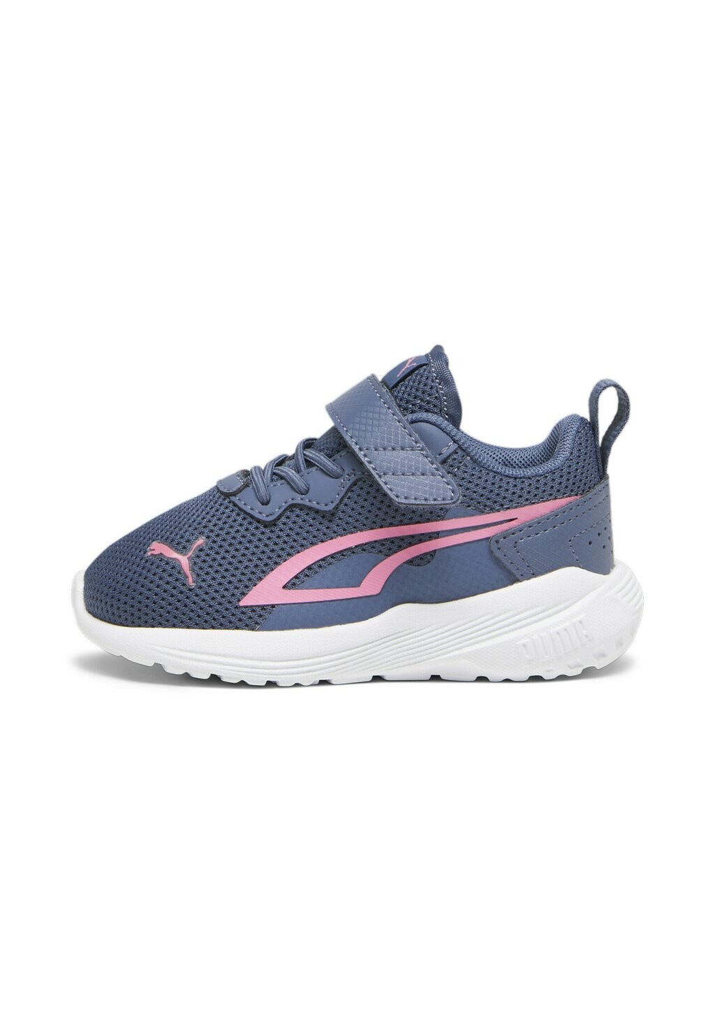 Кроссовки нейтрального цвета All Day Active Unisex Puma, цвет inky blue strawberry burst
Кроссовки нейтрального цвета All Day Active Unisex Puma, цвет inky blue strawberry burst