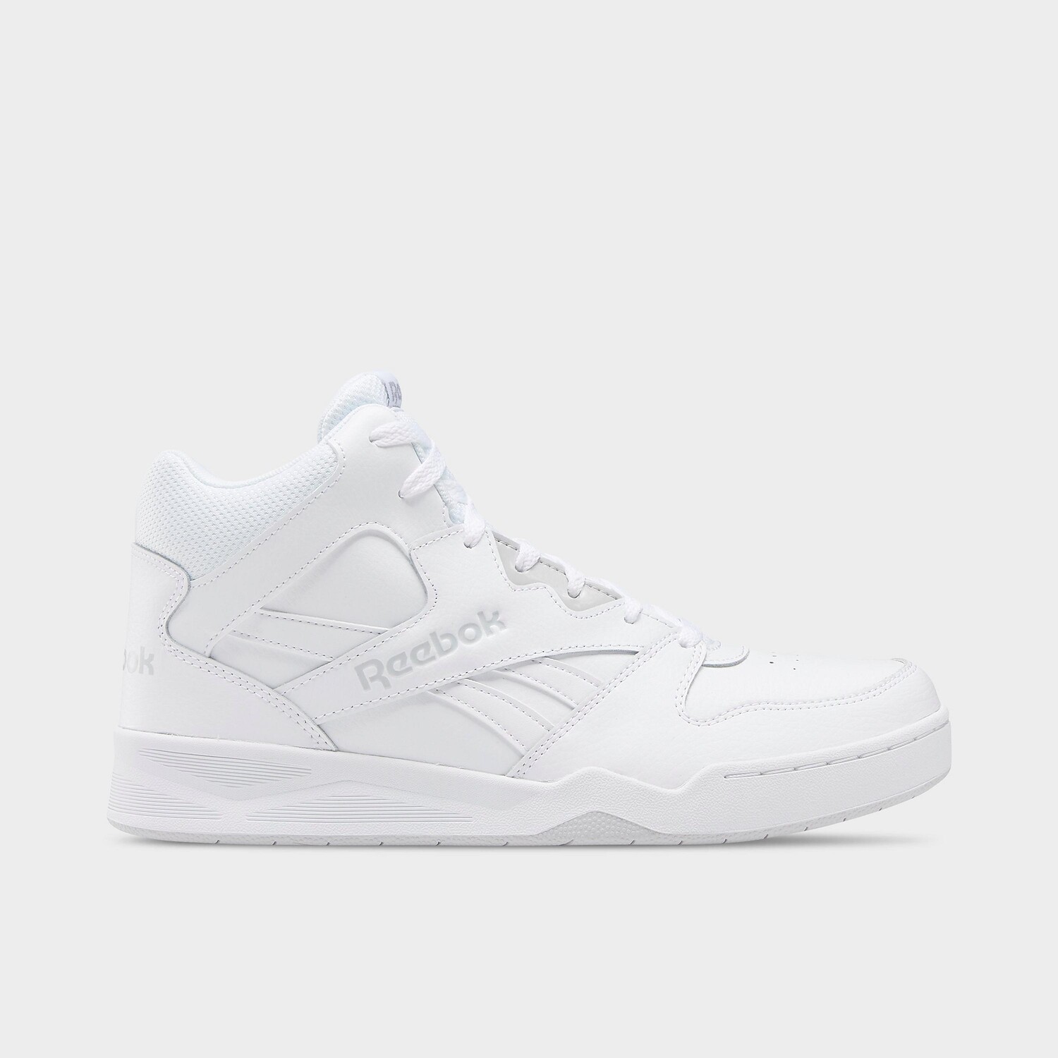 Мужская повседневная обувь Reebok Royal BB 4500 Hi 2 (XE Extra Wide Width), белый
Мужская повседневная обувь Reebok Royal BB 4500 Hi 2 (XE Extra Wide Width), белый