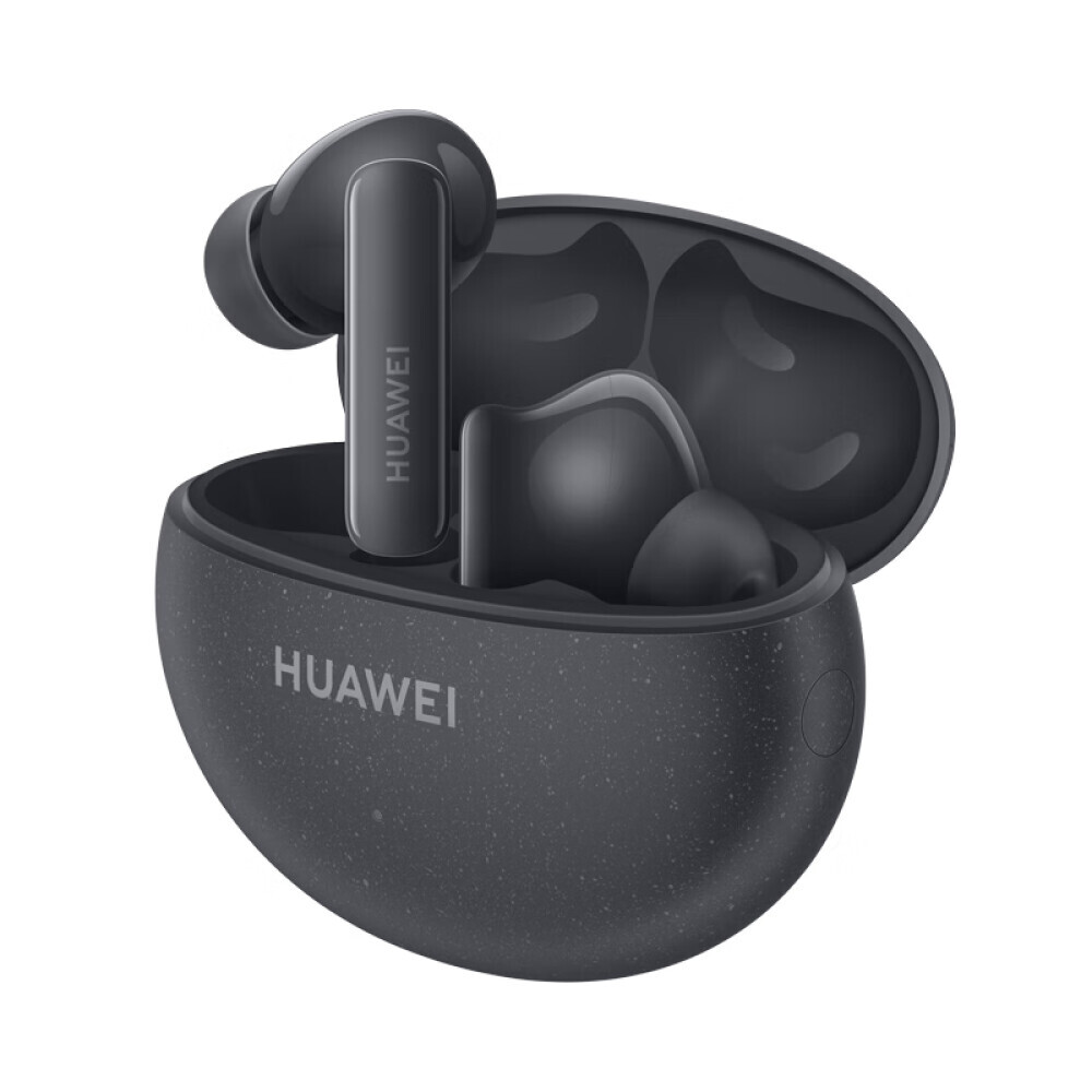 Беспроводные наушники-вкладыши Huawei Huawei FreeBuds 5i с шумоподавлением, черный
Беспроводные наушники-вкладыши Huawei Huawei FreeBuds 5i с шумоподавлением, черный