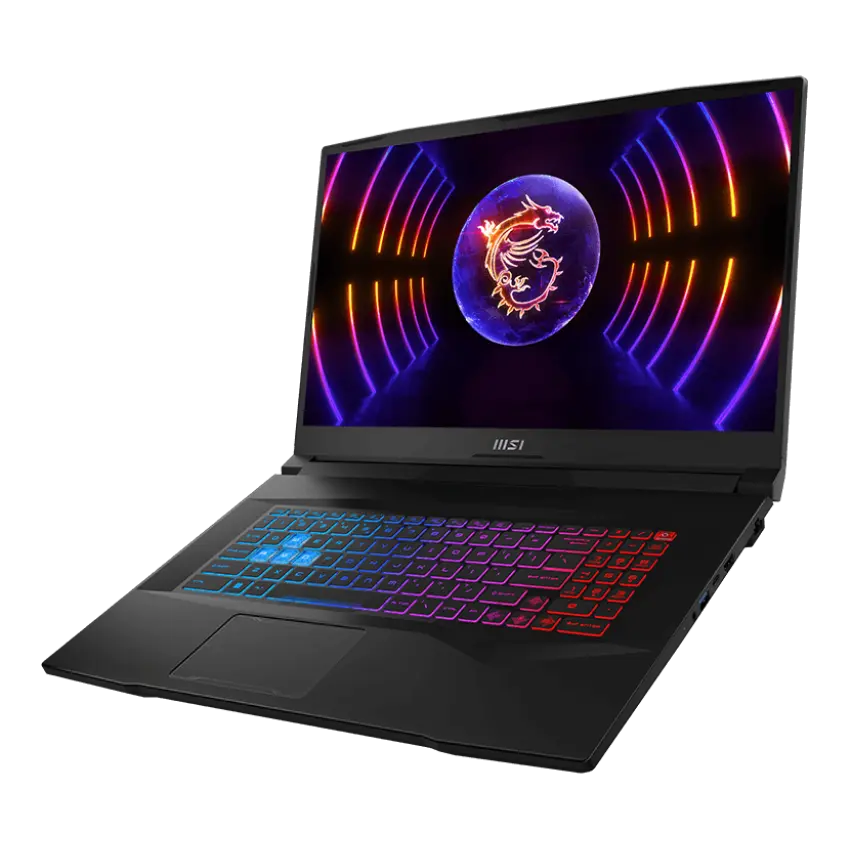 Игровой ноутбук MSI Specter 17, 17,3", 64Гб/2Тб, i9-13900H, RTX 4070, серый, английская раскладка
Игровой ноутбук MSI Specter 17, 17,3", 64Гб/2Тб, i9-13900H, RTX 4070, серый, английская раскладка