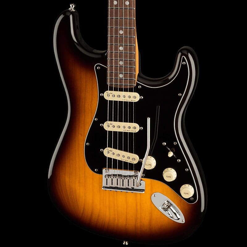 Накладка на гриф Fender American Ultra Luxe Stratocaster из палисандра, 2 цвета, солнечные лучи American Ultra Luxe Stratocaster Rosewood Fingerboard 2-Color Sunburst
Накладка на гриф Fender American Ultra Luxe Stratocaster из палисандра, 2 цвета, солнечные лучи American Ultra Luxe Stratocaster Rosewood Fingerboard 2-Color Sunburst
