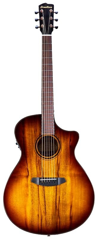 Breedlove Pursuit Exotic S Concerto Tiger's Eye PSCO42CEMYMY Pursuit Exotic S Concerto PSCO42CEMYMY
Breedlove Pursuit Exotic S Concerto Tiger's Eye PSCO42CEMYMY Pursuit Exotic S Concerto PSCO42CEMYMY