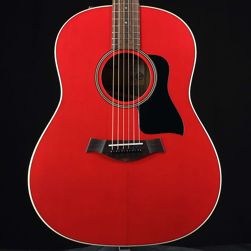 Электроакустическая гитара Taylor American Dream AD17e Limited Edition (Redtop) AD17e Redtop, /Spruce
Электроакустическая гитара Taylor American Dream AD17e Limited Edition (Redtop) AD17e Redtop, /Spruce